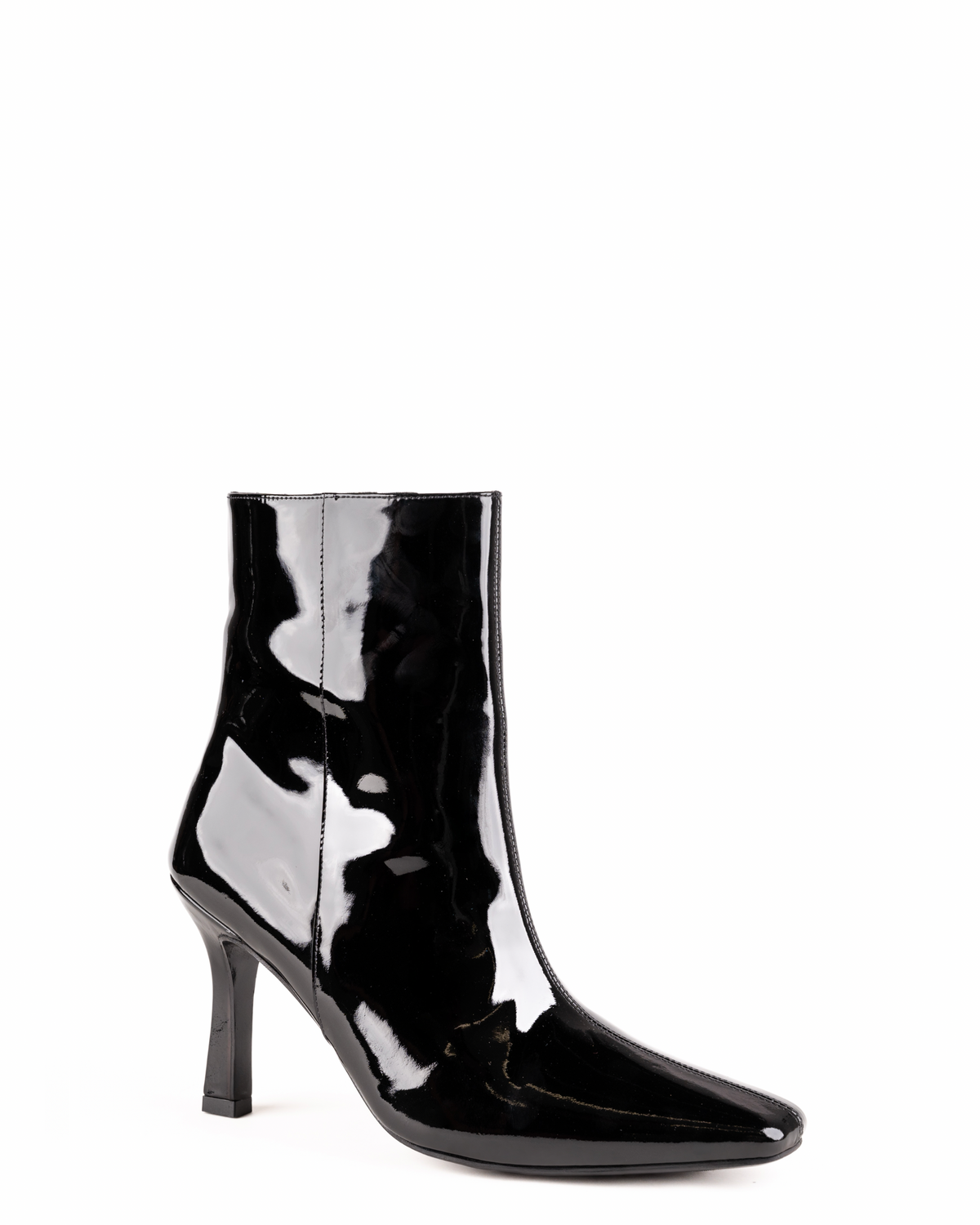 LOULOU BOOT BLACK