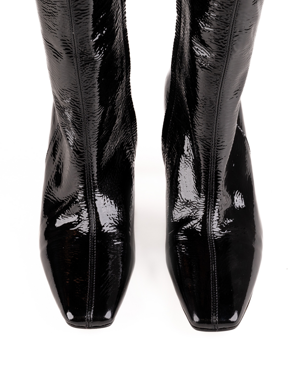 BEA HIGH BOOT BLACK