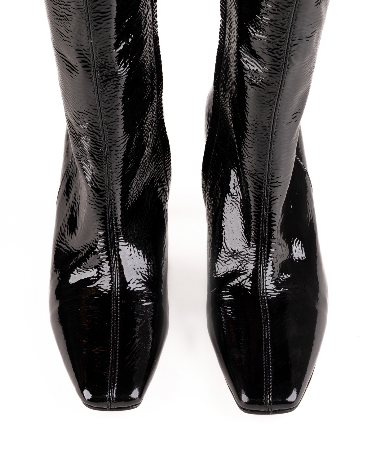 BEA HIGH BOOT BLACK