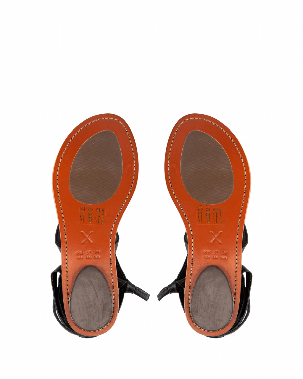 AYIA FLAT BLACK