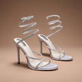 Isadora Heels