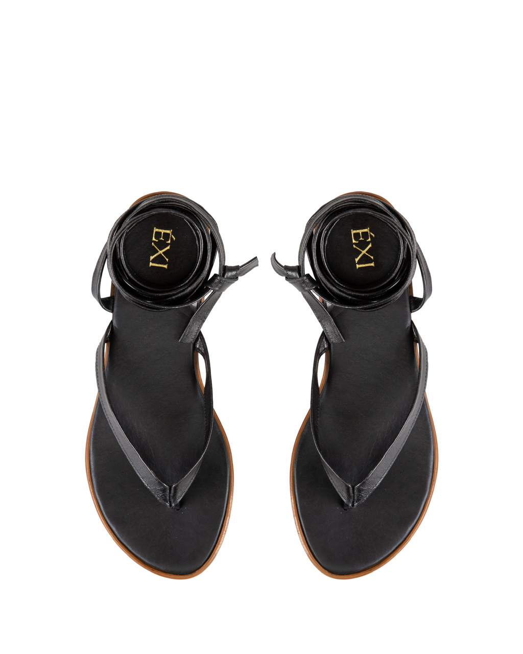 AYIA FLAT BLACK
