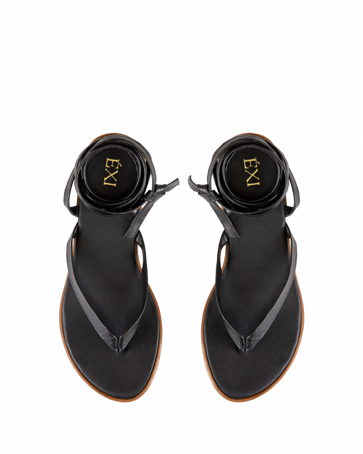 AYIA FLAT BLACK