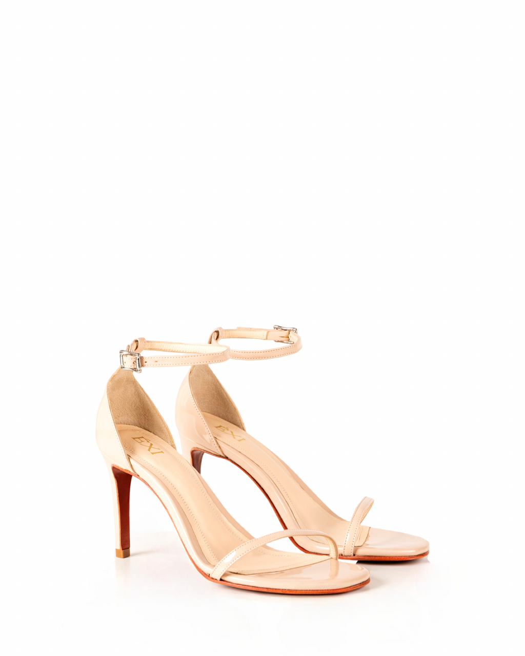 MELANIE SANDAL NUDE