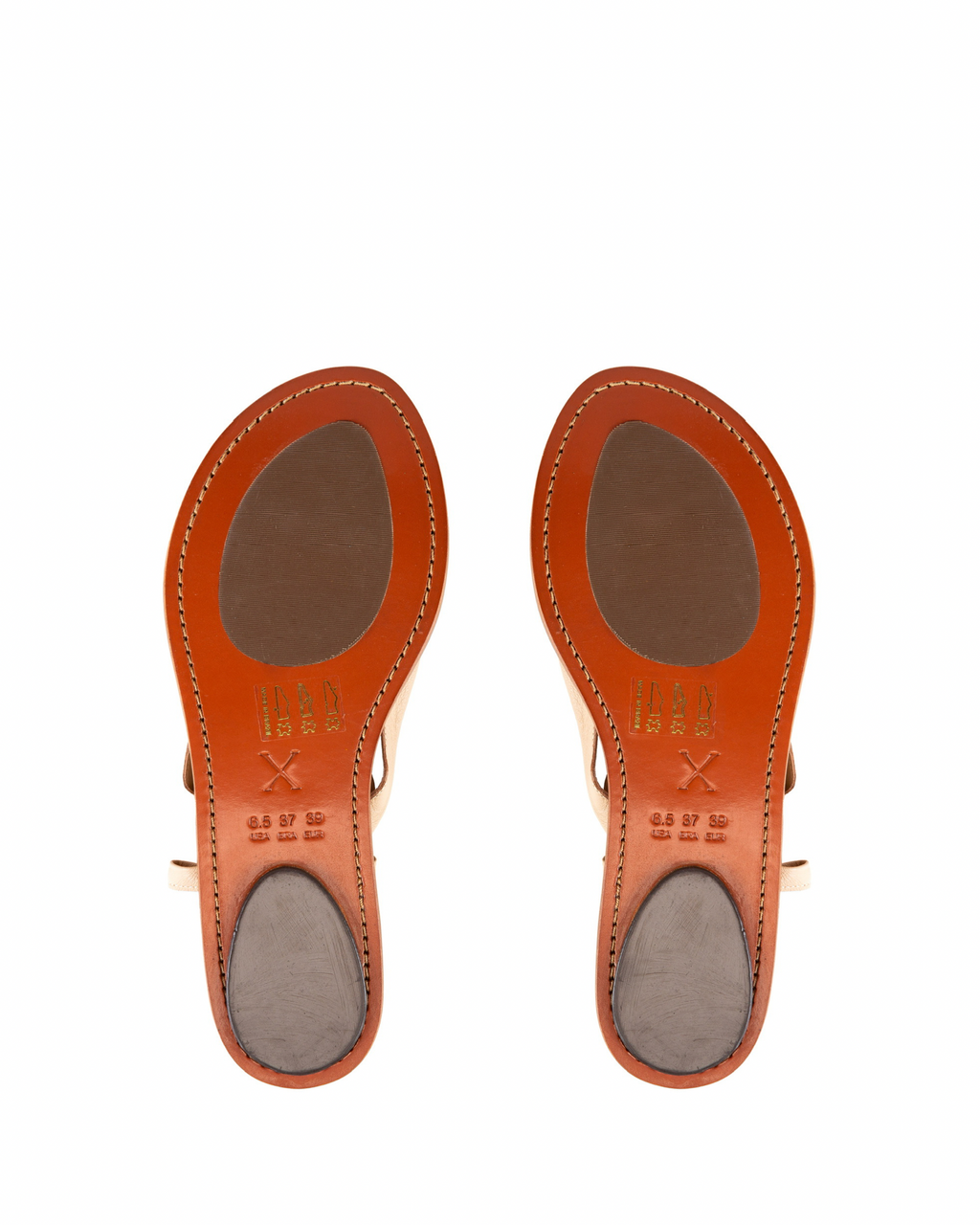 AYIA FLAT NUDE
