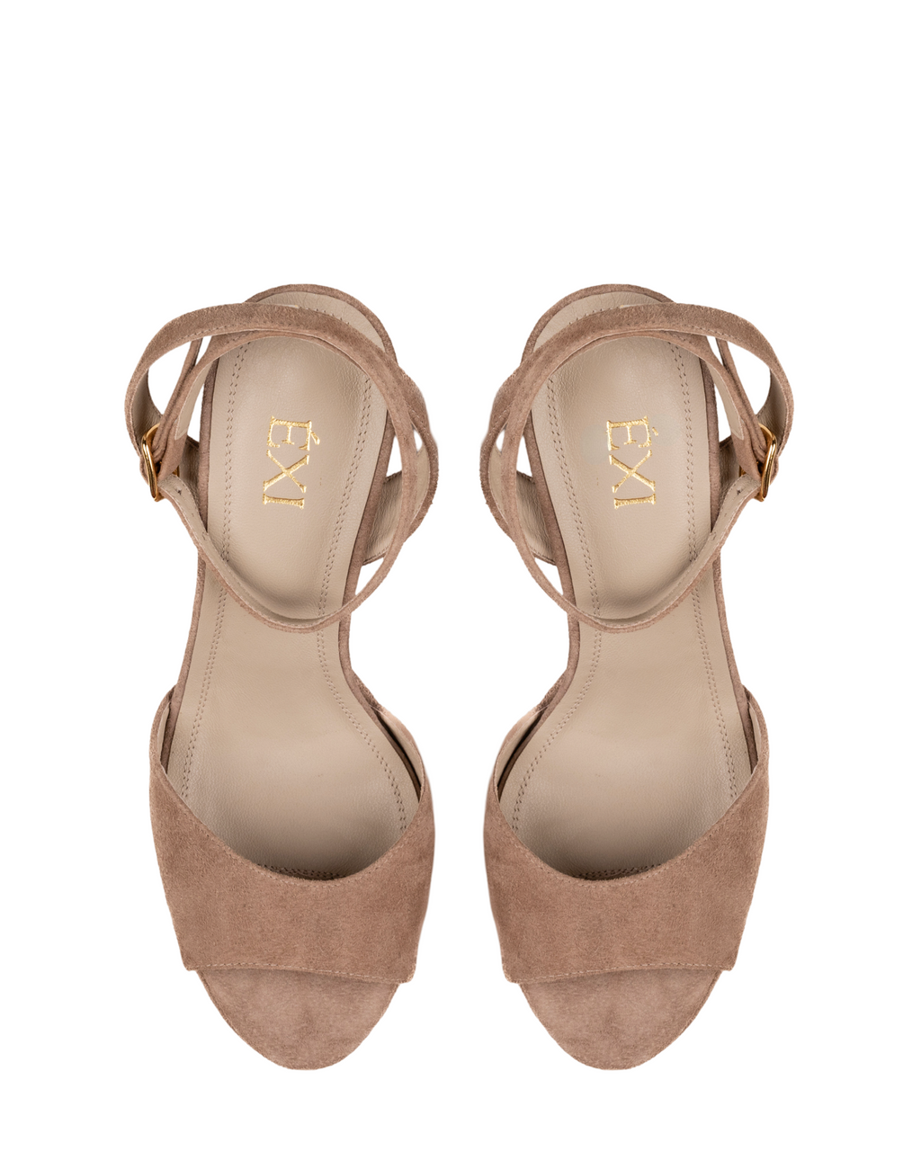 LUCCI PLATFORM SAND