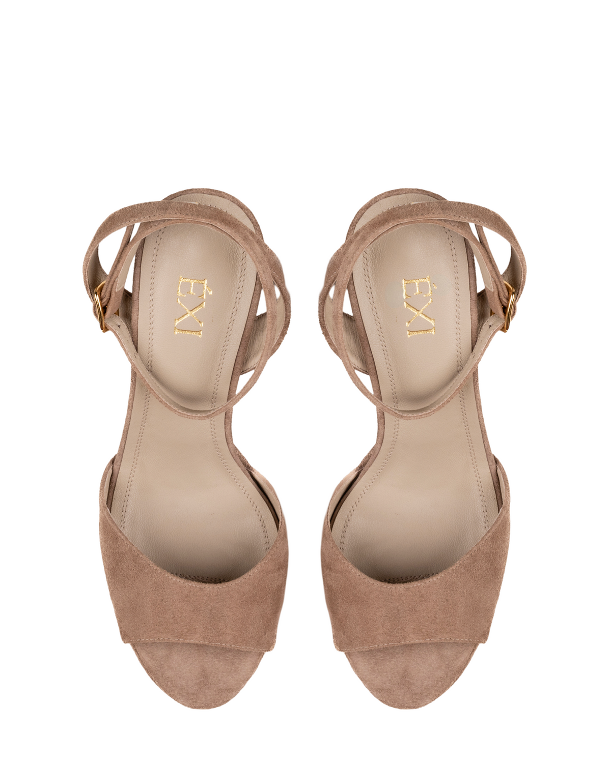 LUCCI PLATFORM SAND