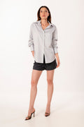 ROSIE GREY SHIRT