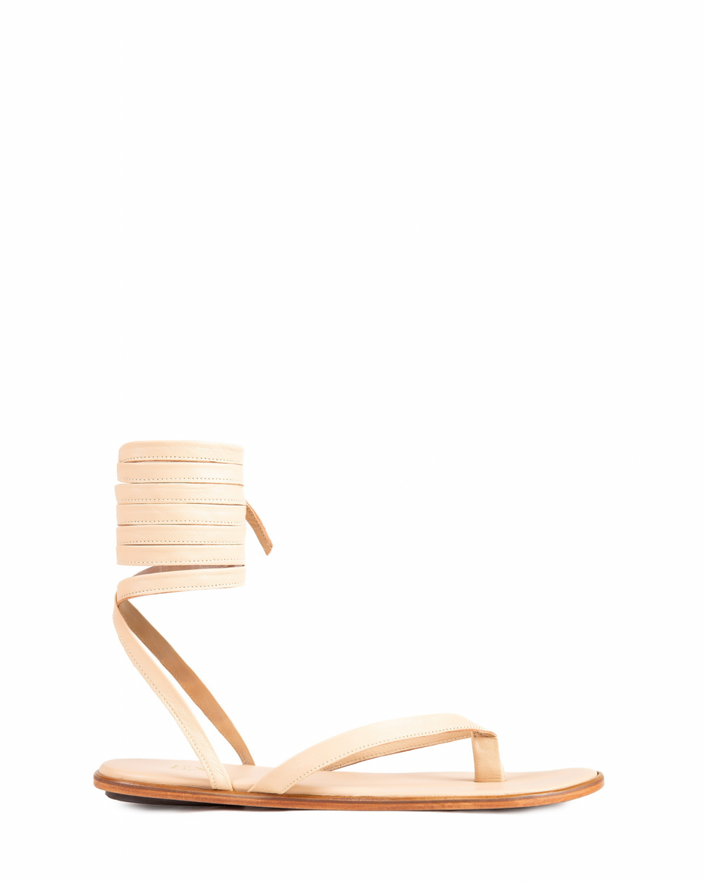AYIA FLAT NUDE