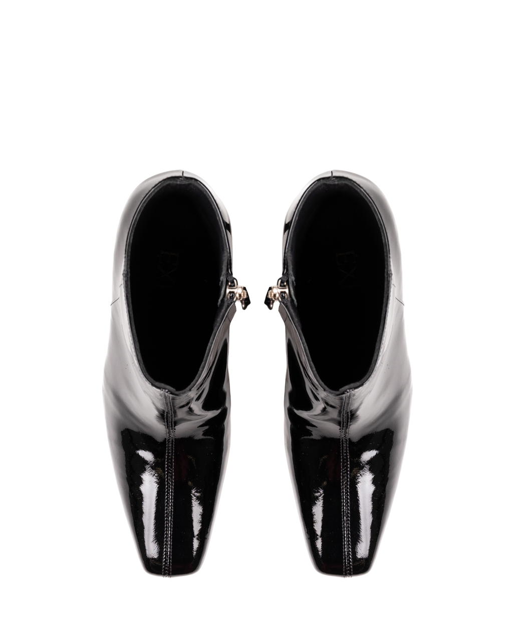 LOULOU BOOT BLACK