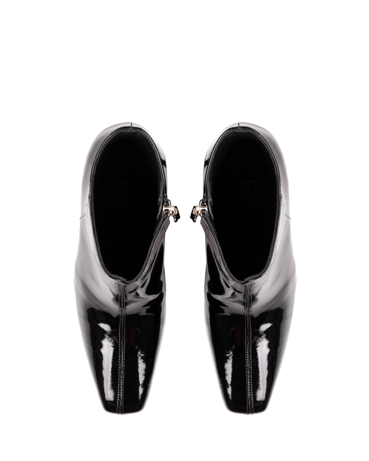 LOULOU BOOT BLACK