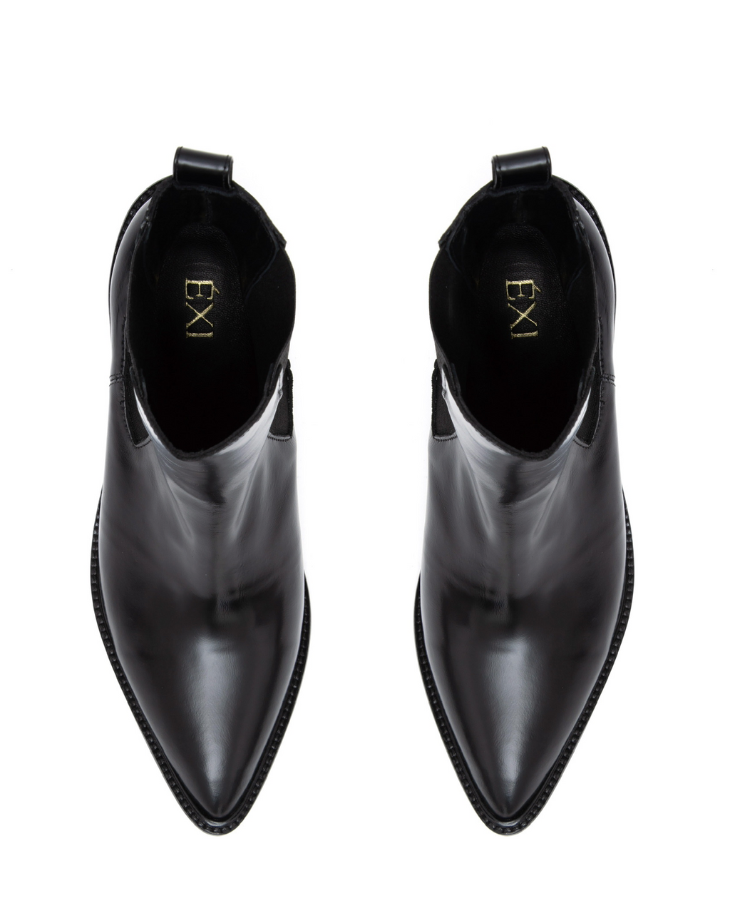 ESTER BOOT BLACK