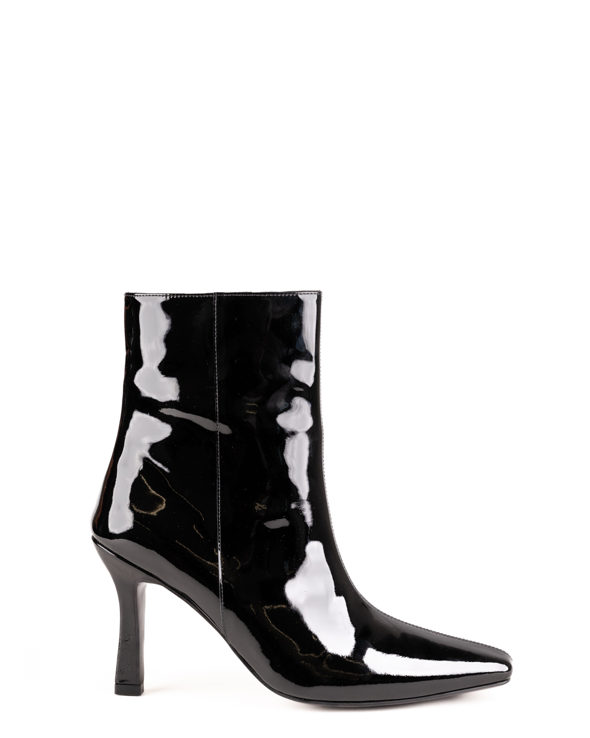 LOULOU BOOT BLACK