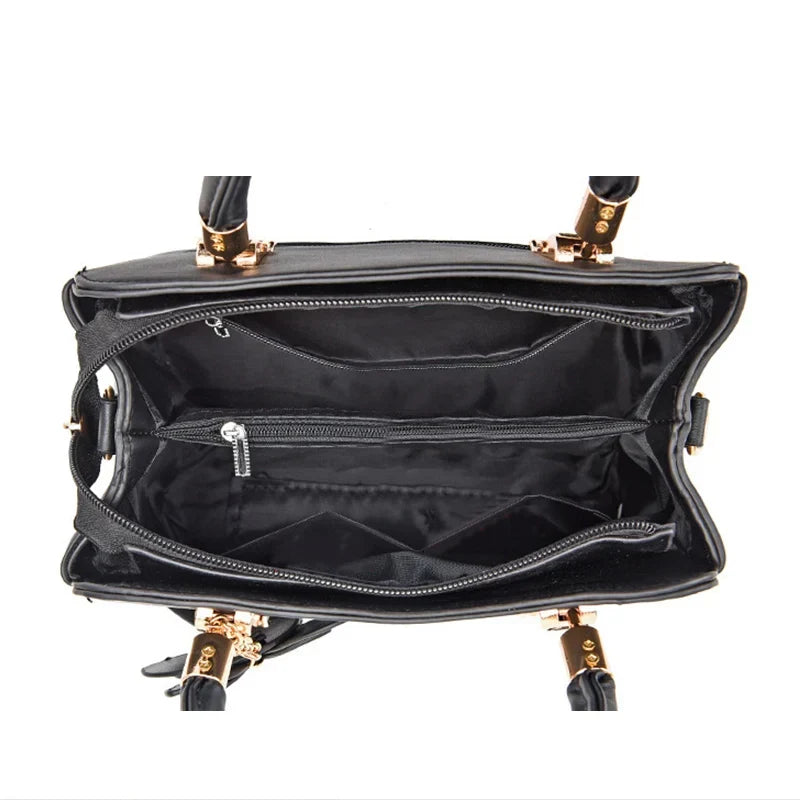 Magnolia Lane Satchel