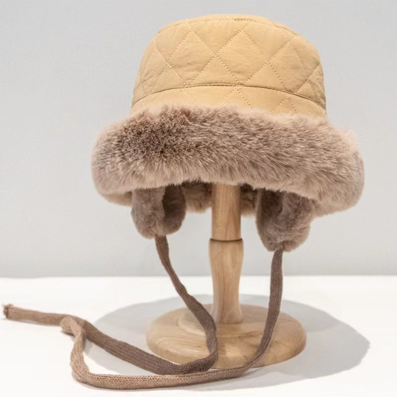 Aero Basin Hat