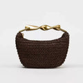 Ravello Twist Handle Bag