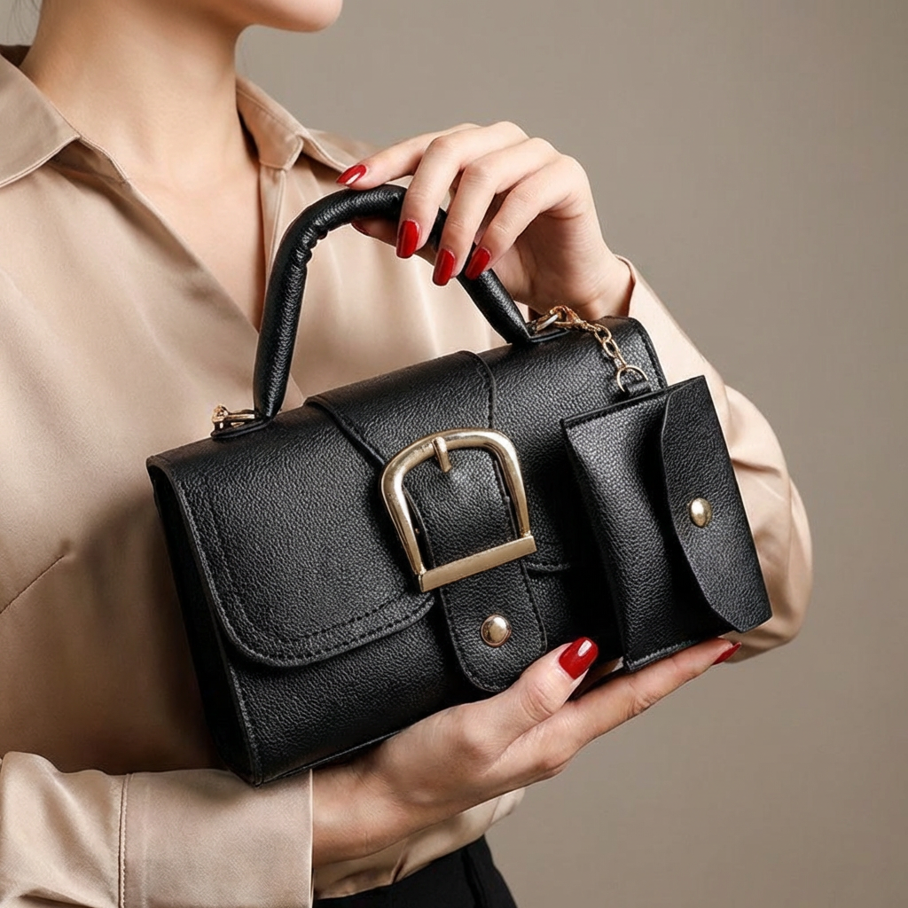 Eleanora Handbag Purse