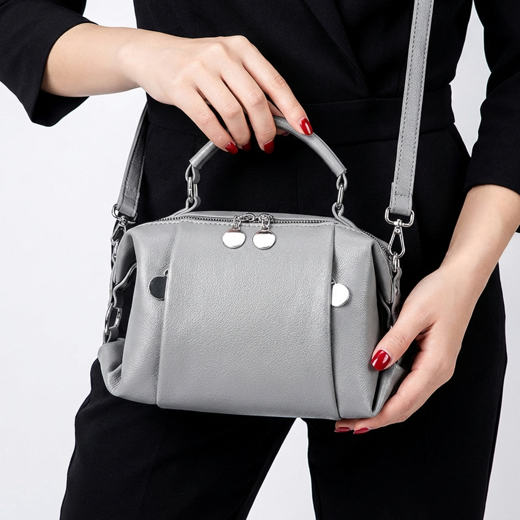 Martina Shoulder Bag