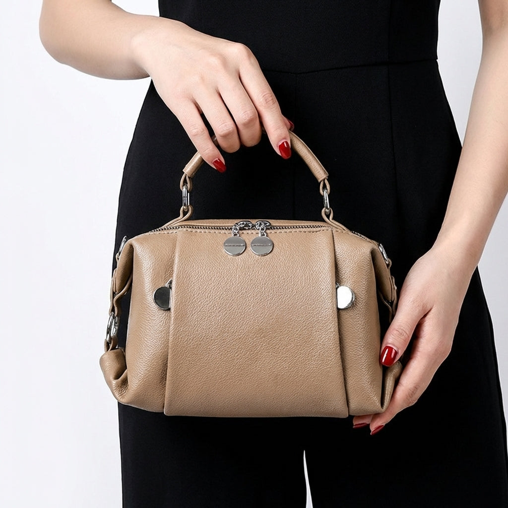 Martina Shoulder Bag