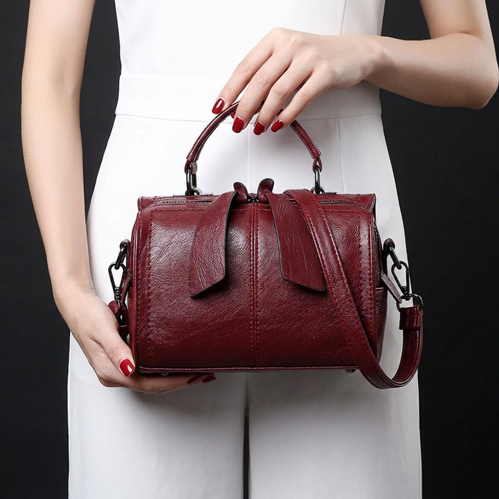 Clarissa Shoulder Bag