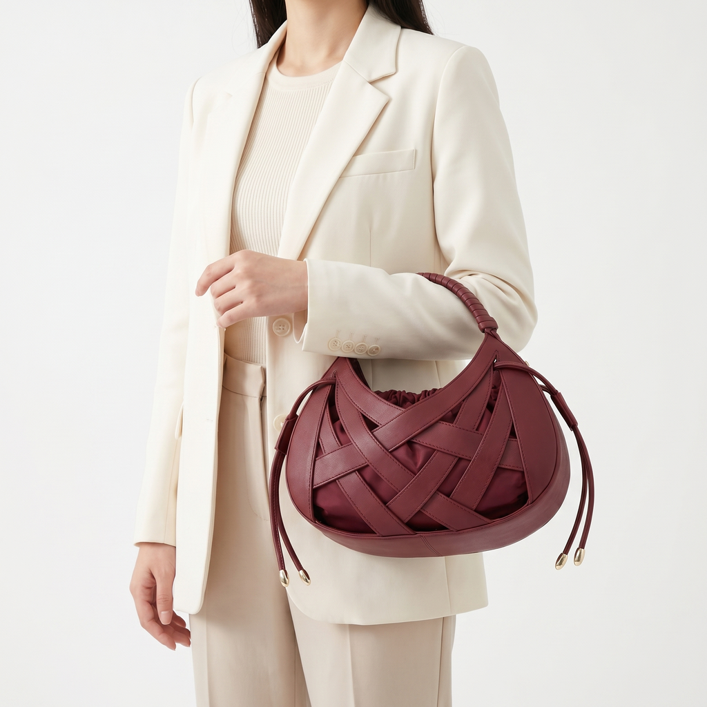 Adoravelle Bag