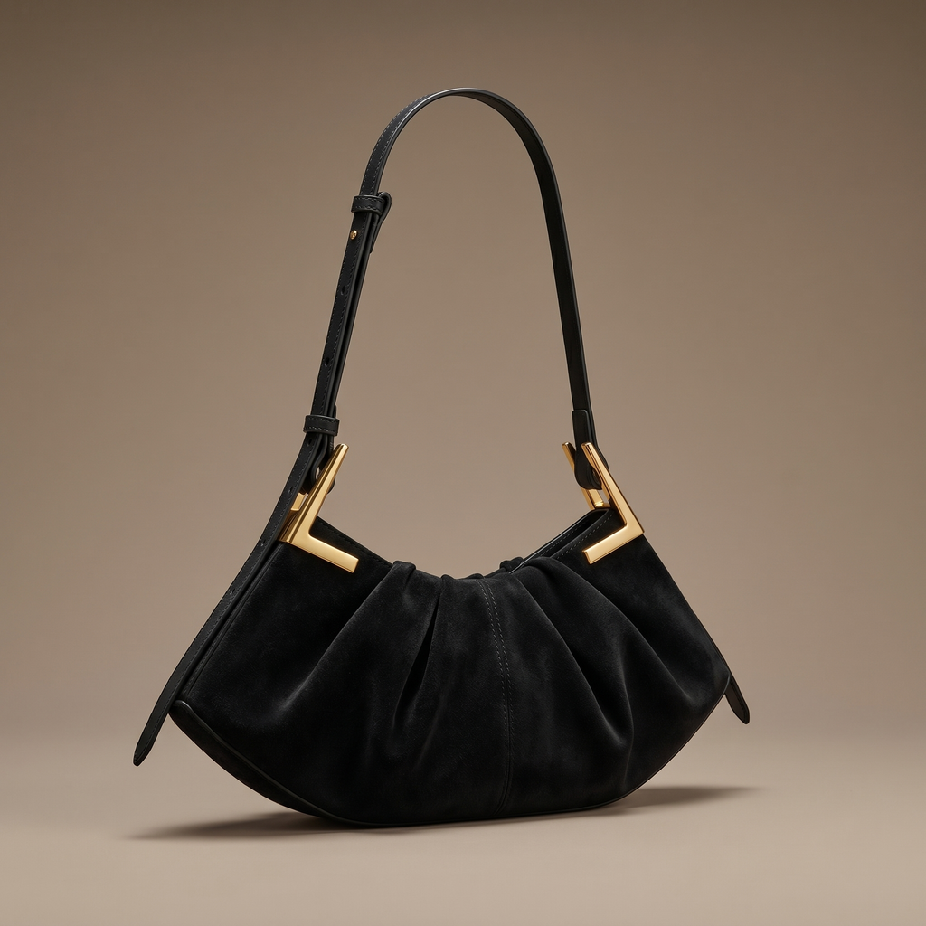 Jasmine Handbag