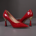 Emma Heels